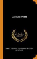Alpine Flowers