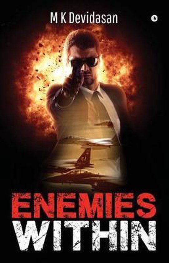 Enemies Within - cover
