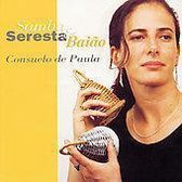 Samba, Seresta & Baião