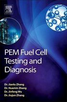 PEM Fuel Cell Testing & Diagnosis