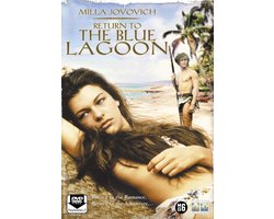 Return To The Blue Lagoon