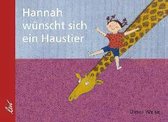 Hannah wünscht sich ein Haustier