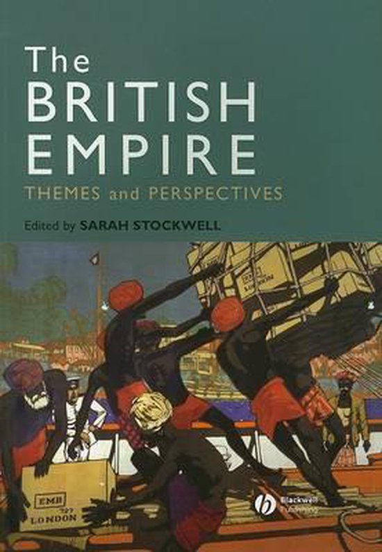 British Empire Themes & Perspectives