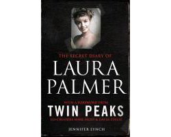 The Secret Diary of Laura Palmer
