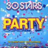 30 Stars: Party [2CD]
