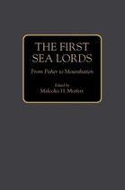 The First Sea Lords