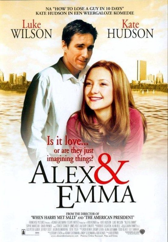 Alex & Emma
