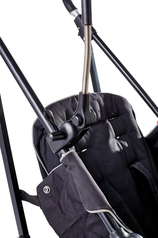 VITILITY Paraplu / parasol- voor kinderwagen - voor rolstoel - Rollatoraccessoire van Vitility — afbeelding 3