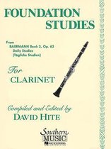 Foundation Studies, Op. 63