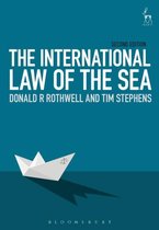 International Law Of The Sea