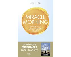 Miracle Morning
