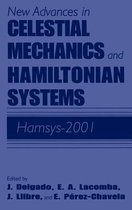 New Advances in Celestial Mechanics and Hamiltonian Systems