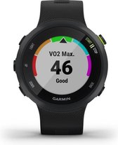 Garmin Forerunner 45S Hardloophorloge - Sporthorloge - Met GPS Tracker - Geschikt voor Har