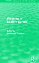 Planning in Eastern Europe