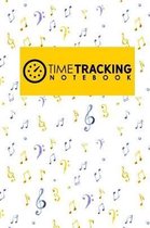 Time Tracking Notebook