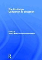 Routledge Companion To Education