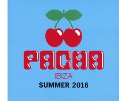 Pacha 2016 Ibiza Summer Edition