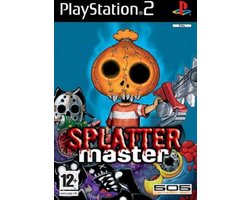 Splatter Master