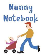 Nanny Notebook