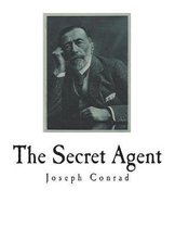 The Secret Agent