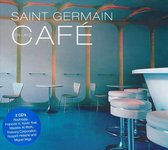 Saint Germain en Laye Café