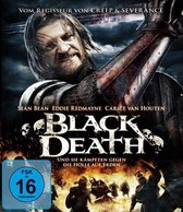 Black Death (Blu-ray)