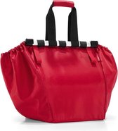 Reisenthel Easyshoppingbag - Sac à provisions pour chariot - Pliable - Polyester - 30L - Rouge