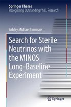 Search for Sterile Neutrinos with the MINOS Long-Baseline Experiment