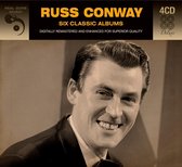 Conway Russ - 6 Classic Albums