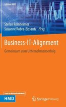 Business IT Alignment