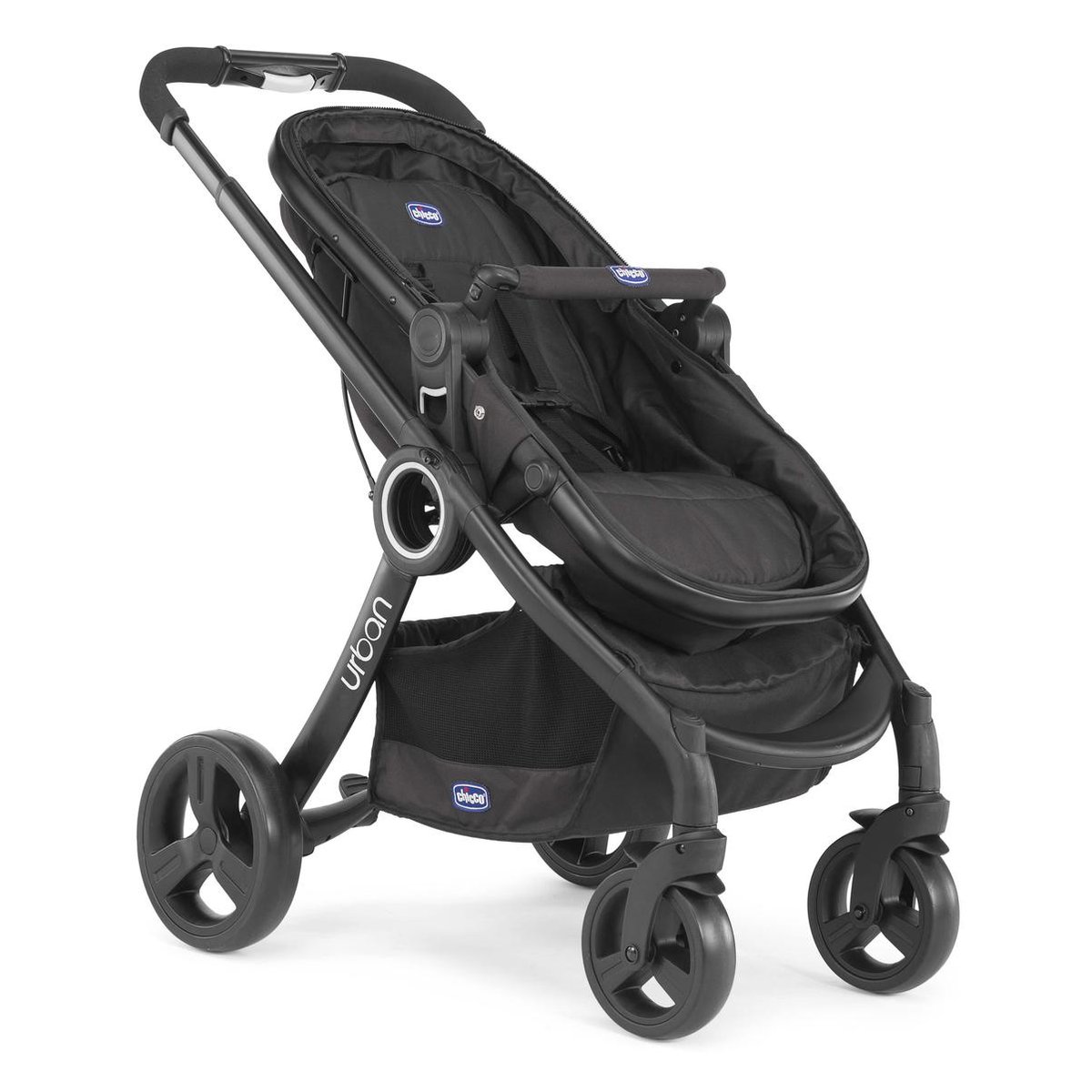 Chicco Urban Kinderwagen met Color Pack Sandshell - afbeelding 2
