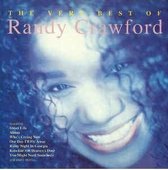 Crawford Randy - Very Best Of