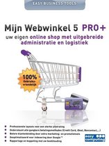 Mijn Webwinkel 5 Pro+