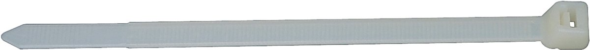 Fixapart Cthd 02 Kabelbinders 200x8.0 mm 54 Kg Wit