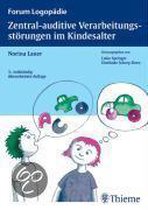 Zentral-auditive Verarbeitungsstörungen im Kindesalter