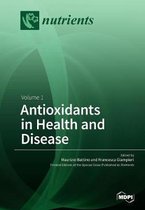 Antioxidants in Health and Disease