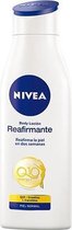MULTI BUNDEL 3 stuks Nivea Q10 Plus Firming Body Lotion 400ml