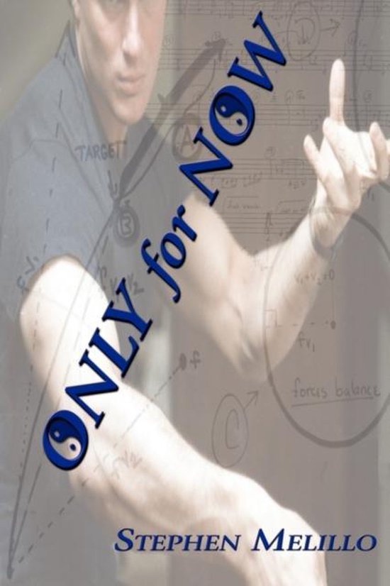 Only for Now - cover