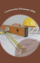 Construction Dictionary 2018