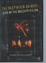 The Deep River Quartet - Christmas In York (Live At The Green Pavilion)