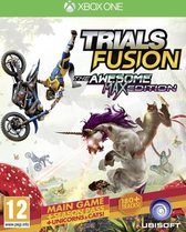 Trials Fusion Awesome Max Edition /Xbox One