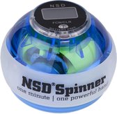 Powerball NSD Spinner Lighted Blue Pro