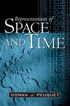 Representations of Space and Time