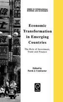 Economic Transformation in Emerging Countries