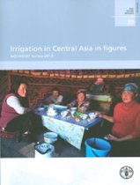 Irrigation in Central Asia in Figures Aquastat Survey-2012