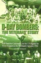 D-day Bombers