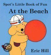 Spot's Little Book of Fun
