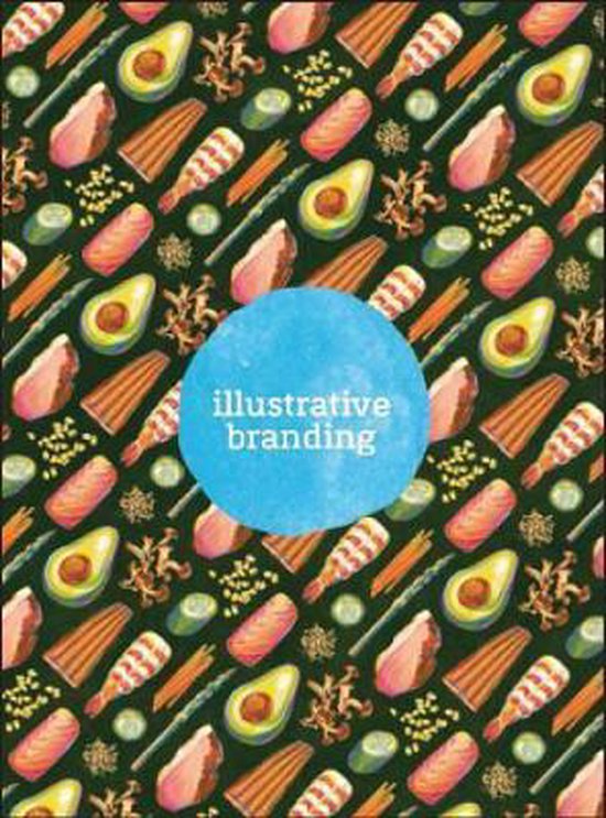 Illustrative Branding - cover