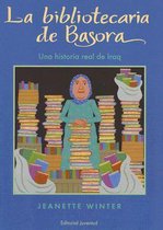 La bibliotecaria de Basora/ The Librarian of Basra