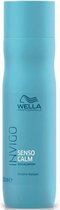 MULTI BUNDEL 5 stuks Wella Invigo Senso Calm Shampoo 250ml